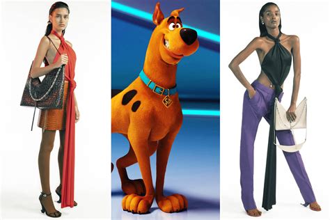 givenchy scooby doo sandals